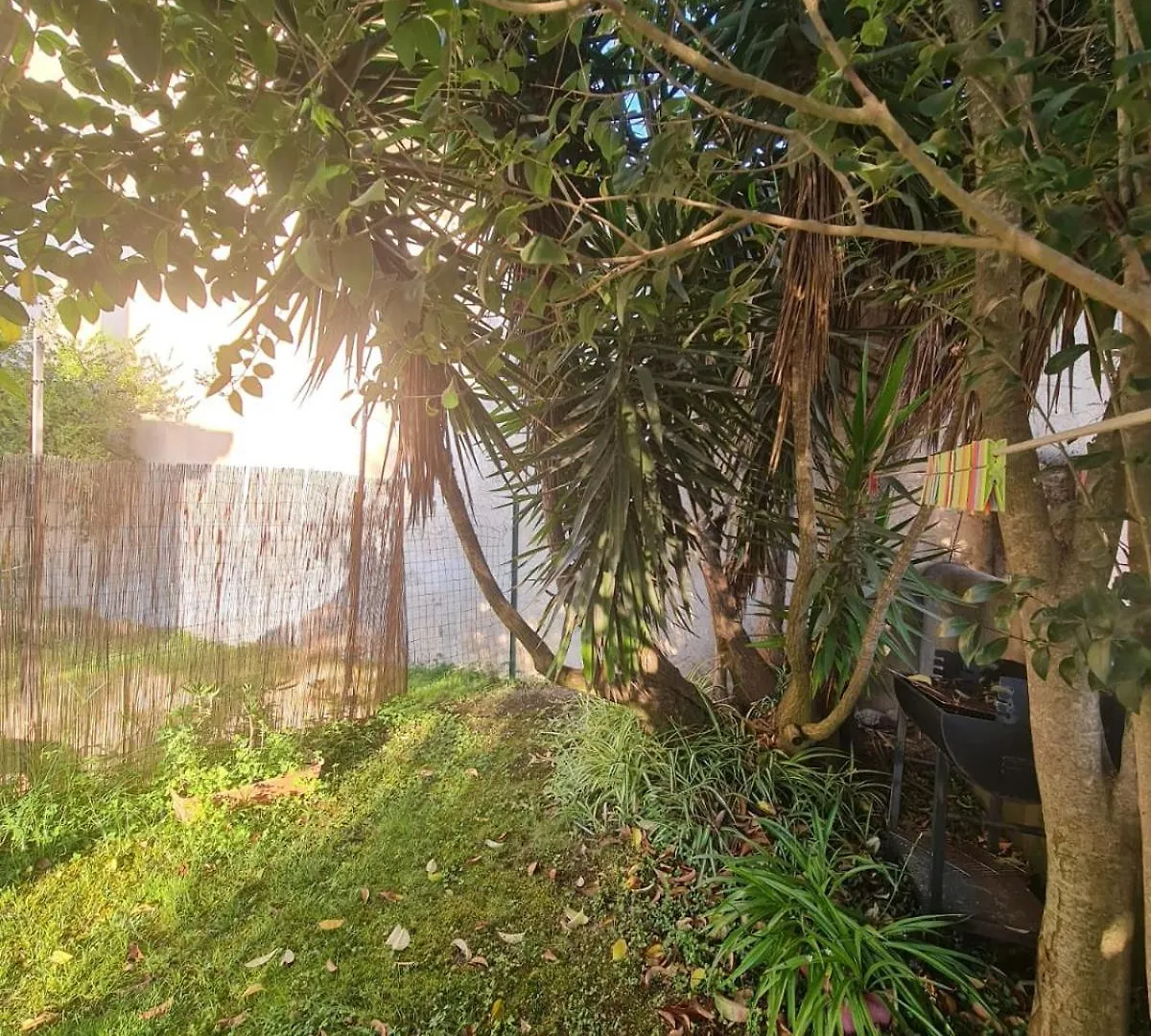 아르자케나 Giardini Di Fraicu 아파트