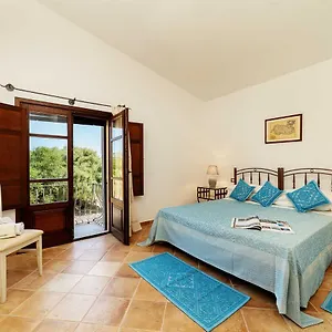 Appartement In Vigna, Arzachena