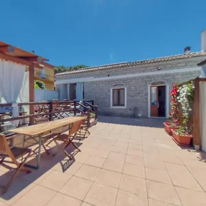 Couette-café S. Lucia, Arzachena