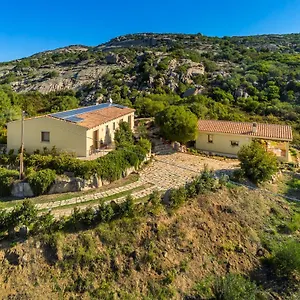 Séjour à la campagne Casa La Liccia, Arzachena