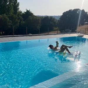  Bauernhof Lu Branu