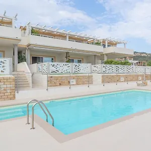  Apartment Aqua Life Luxury