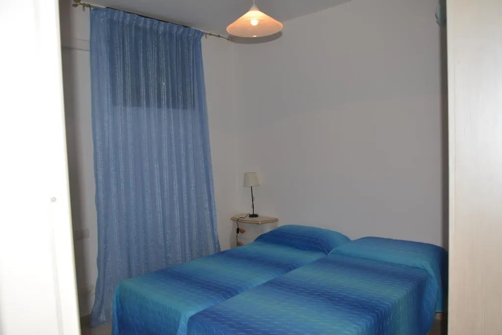 Giardini Di Fraicu Apartment Arzachena