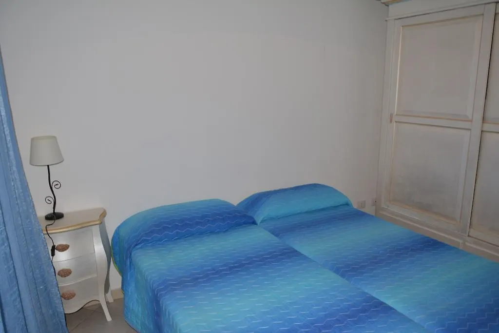 Giardini Di Fraicu Apartment Arzachena Italy