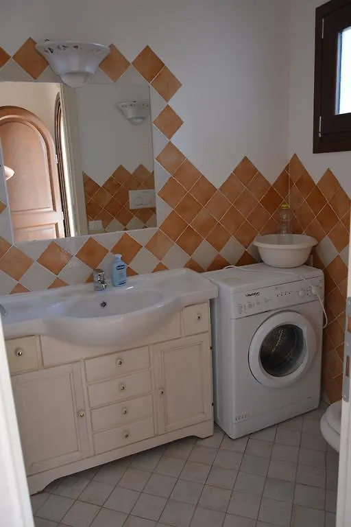 Giardini Di Fraicu Apartment Arzachena 0*,  Italy