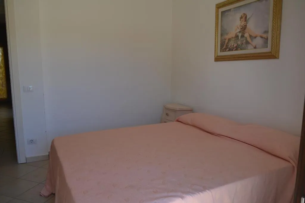 Giardini Di Fraicu Apartment Arzachena