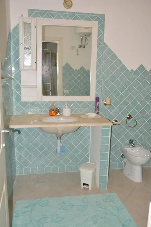 Giardini Di Fraicu Apartment Arzachena Italy