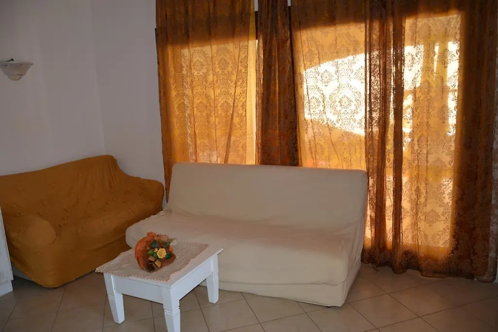 Giardini Di Fraicu Apartment Arzachena 0*,