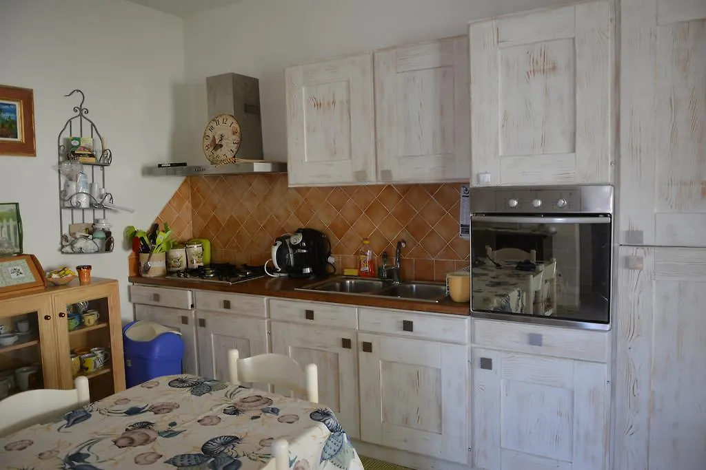 Giardini Di Fraicu Apartment Arzachena 0*,