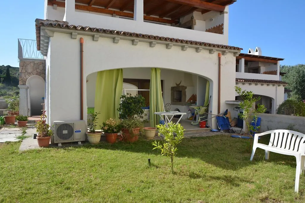 Giardini Di Fraicu Apartment Arzachena