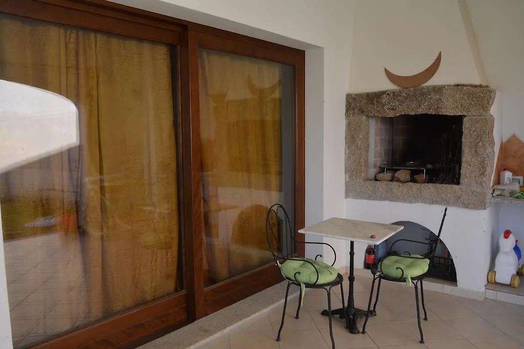Giardini Di Fraicu Apartment Arzachena Italy