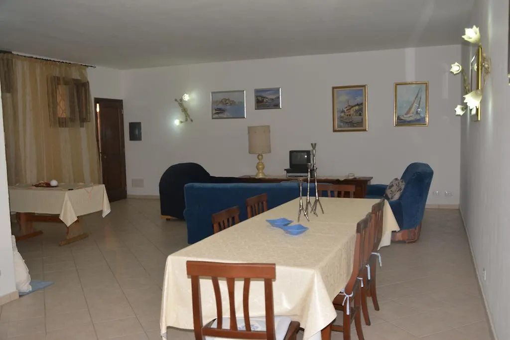 Giardini Di Fraicu Apartment Arzachena Italy