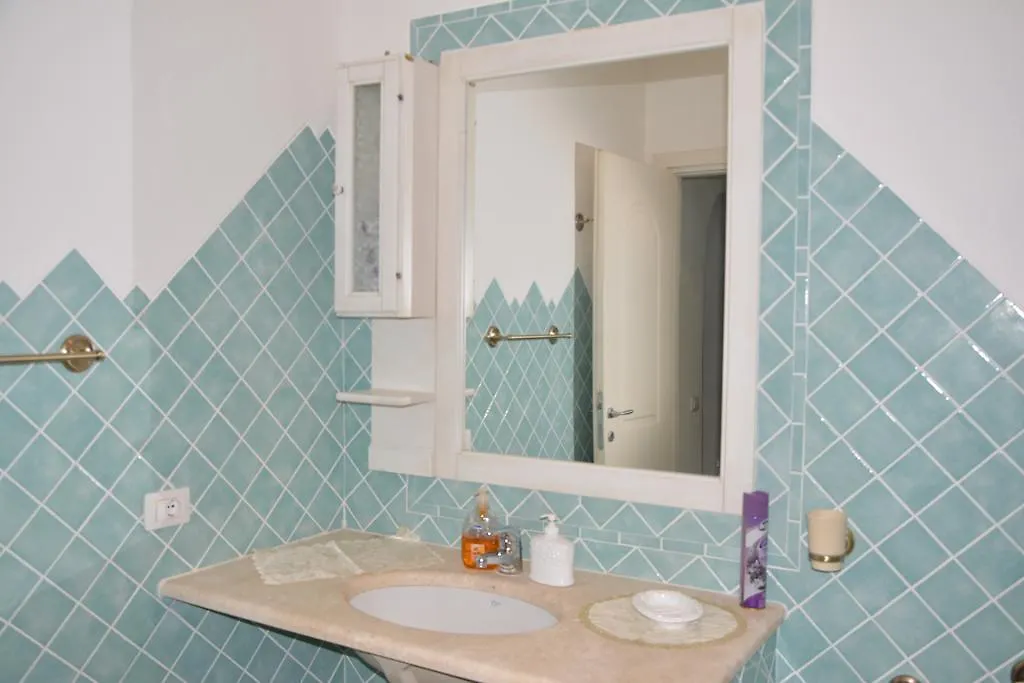 Giardini Di Fraicu Apartment Arzachena