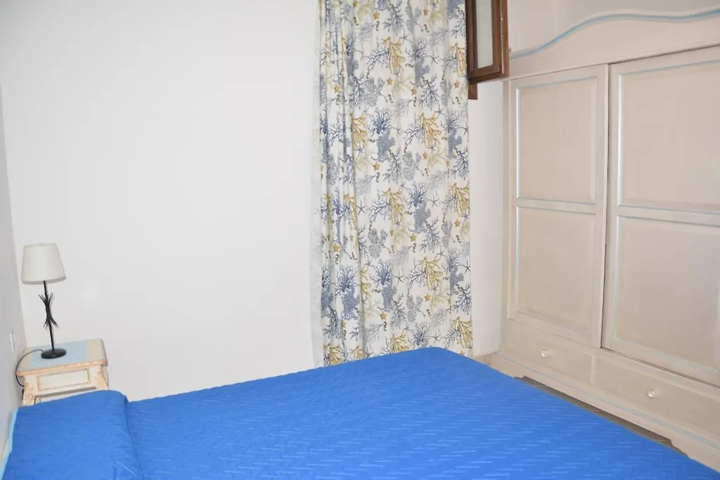 Giardini Di Fraicu Apartment Arzachena