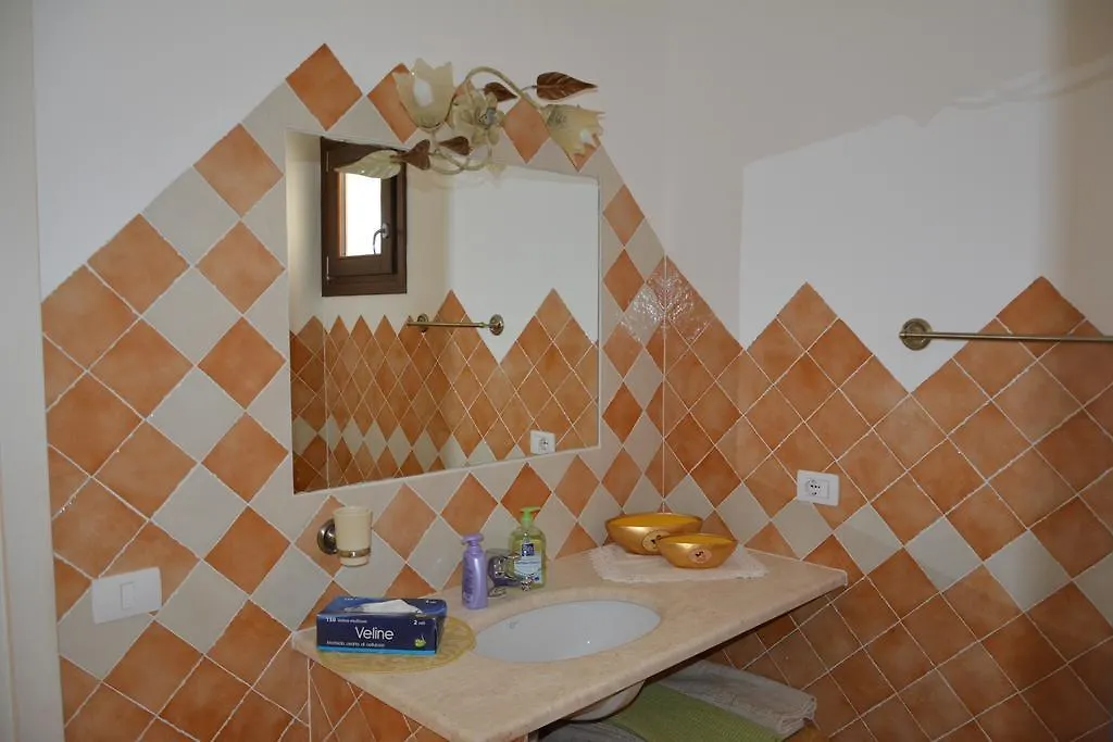 Giardini Di Fraicu Apartment Arzachena