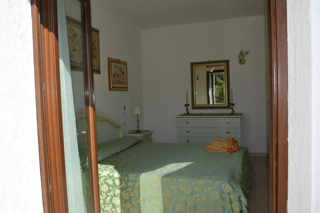 Giardini Di Fraicu Apartment Arzachena