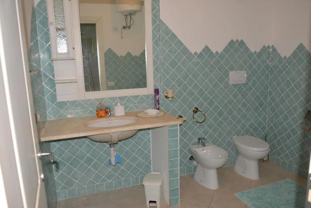 Giardini Di Fraicu Apartment Arzachena