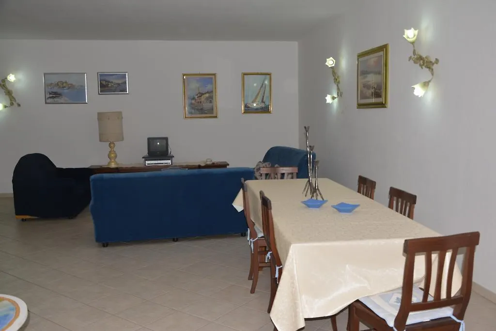 Giardini Di Fraicu Apartment Arzachena