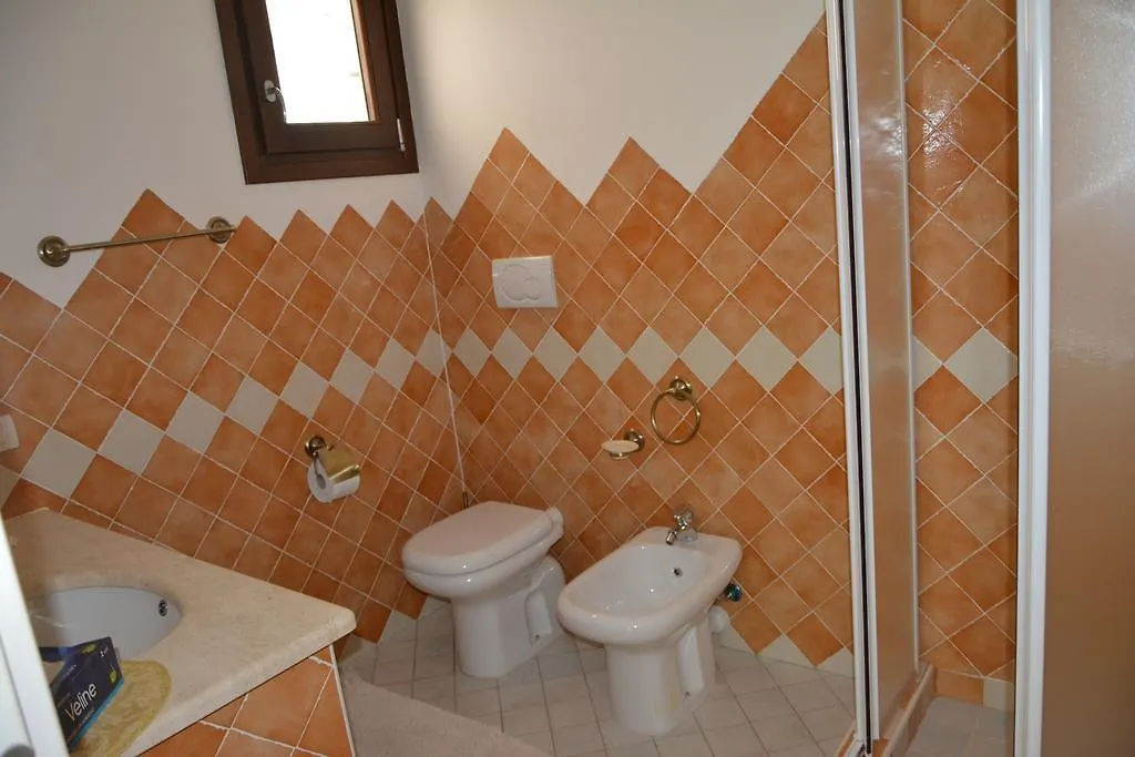Giardini Di Fraicu Apartment Arzachena 0*,