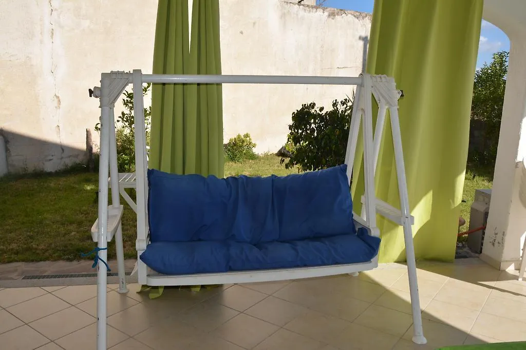Giardini Di Fraicu Apartment Arzachena