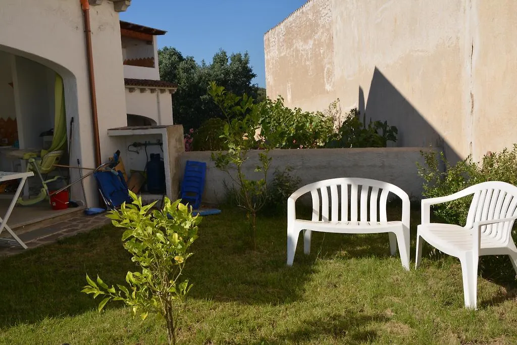 Giardini Di Fraicu Apartment Arzachena Italy