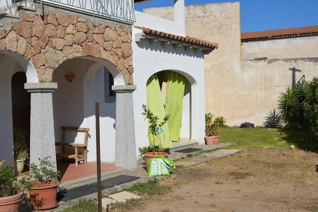 Giardini Di Fraicu Apartment Arzachena