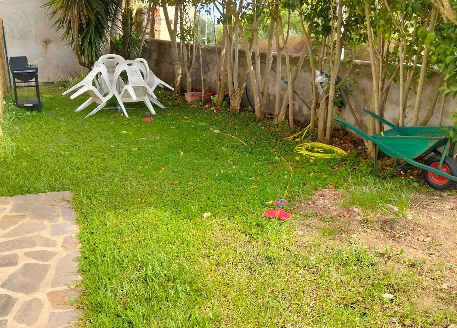 Giardini Di Fraicu Apartment Arzachena