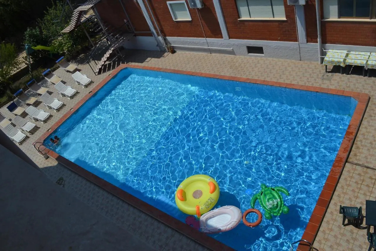 Giardini Di Fraicu Apartment Arzachena